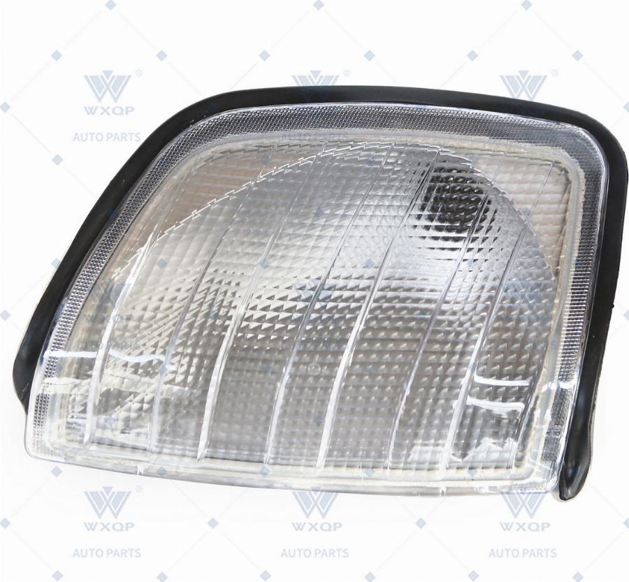 WXQP 151283 - Feu clignotant droxauto.com