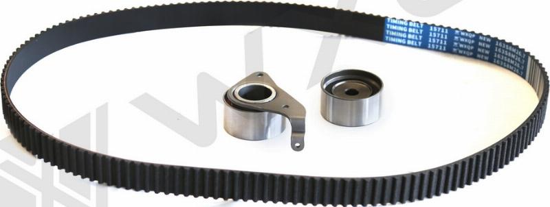 WXQP 15711 - Courroie de distribution droxauto.com