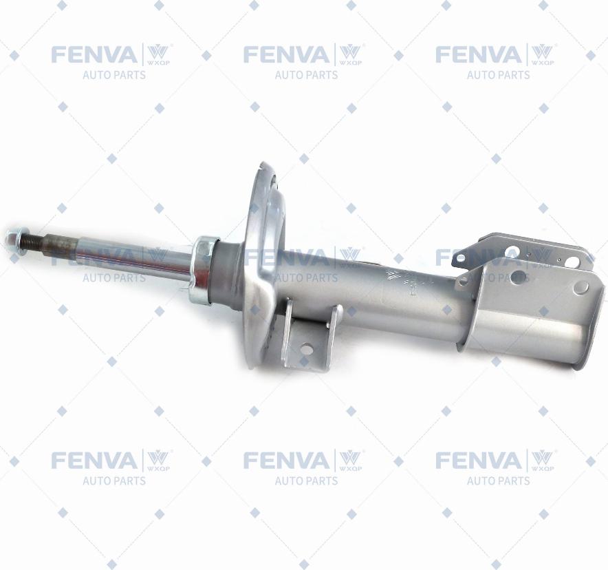 WXQP 160455 - Amortisseur droxauto.com