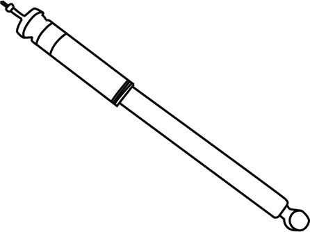 WXQP 160485 - Amortisseur droxauto.com