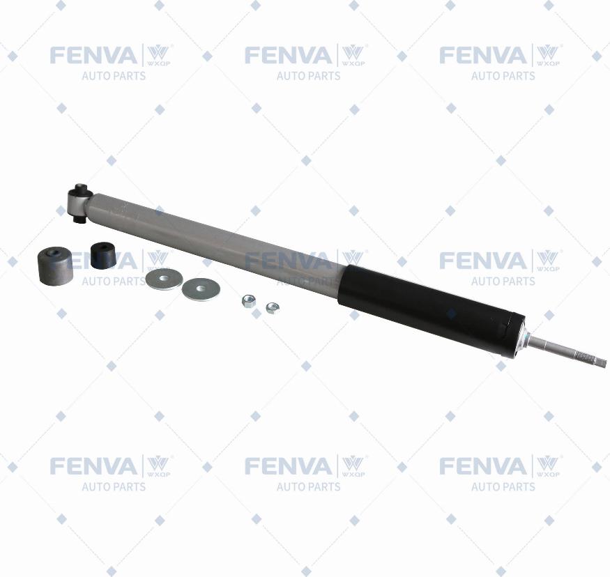 WXQP 160487 - Amortisseur droxauto.com