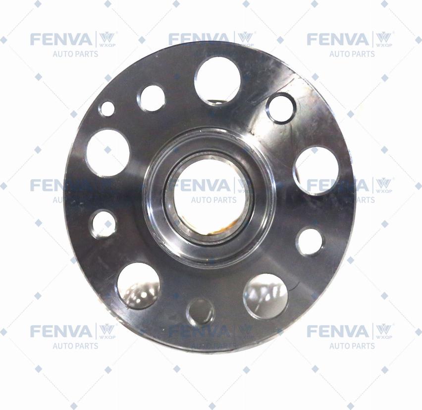 WXQP 160685 - Kit de roulements de roue droxauto.com