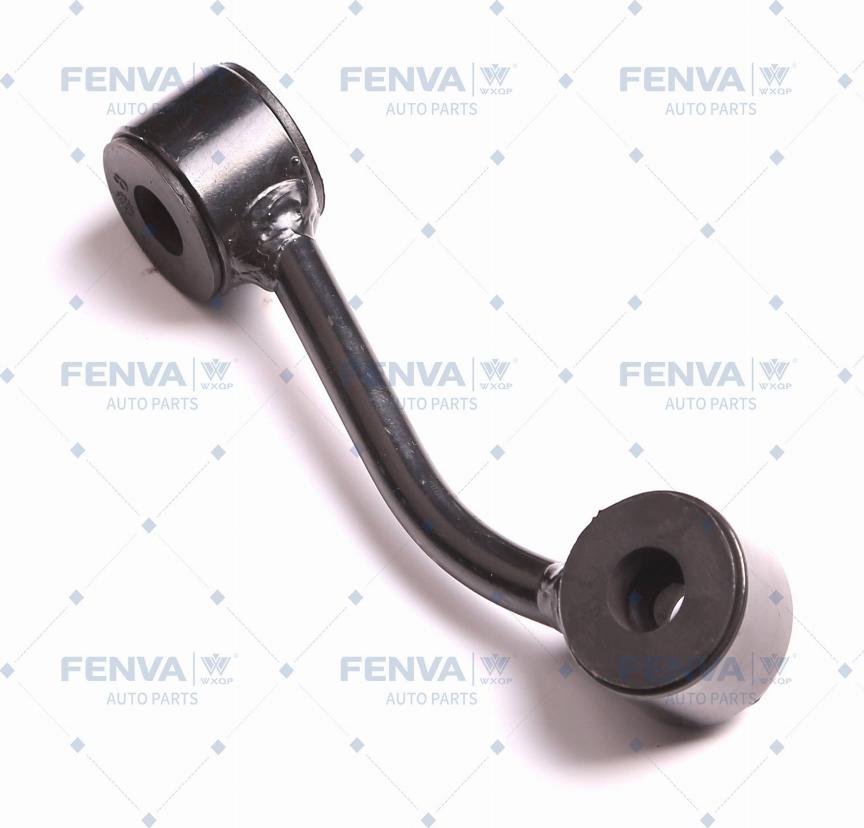 WXQP 160801 - Entretoise / tige, stabilisateur droxauto.com