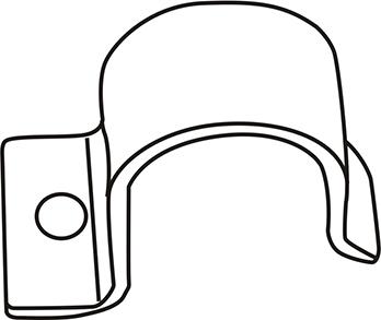 WXQP 160823 - Support, suspension du stabilisateur droxauto.com