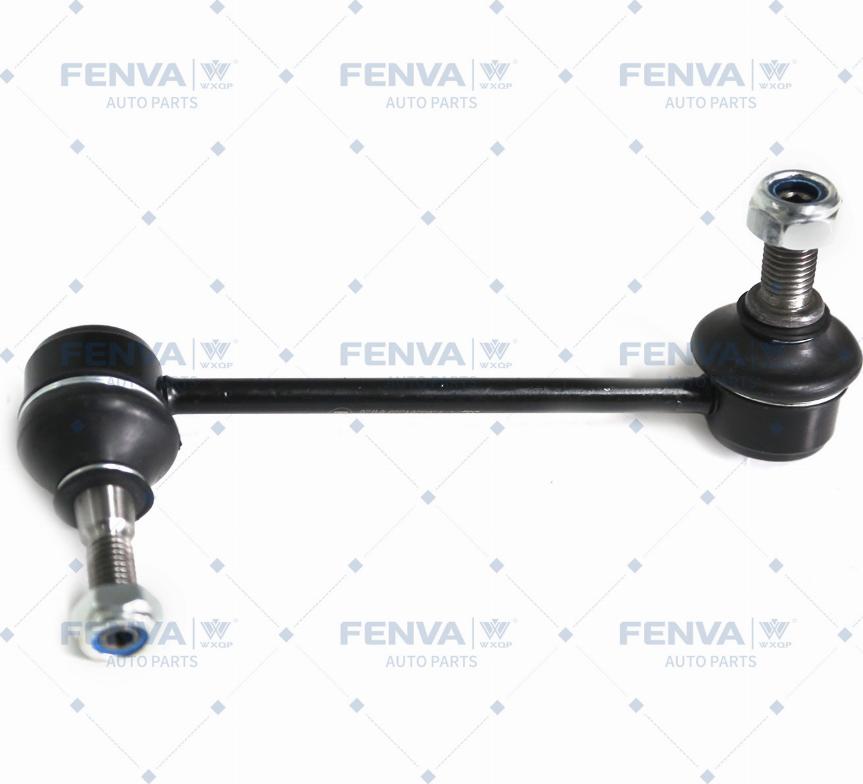 WXQP 160755 - Entretoise / tige, stabilisateur droxauto.com