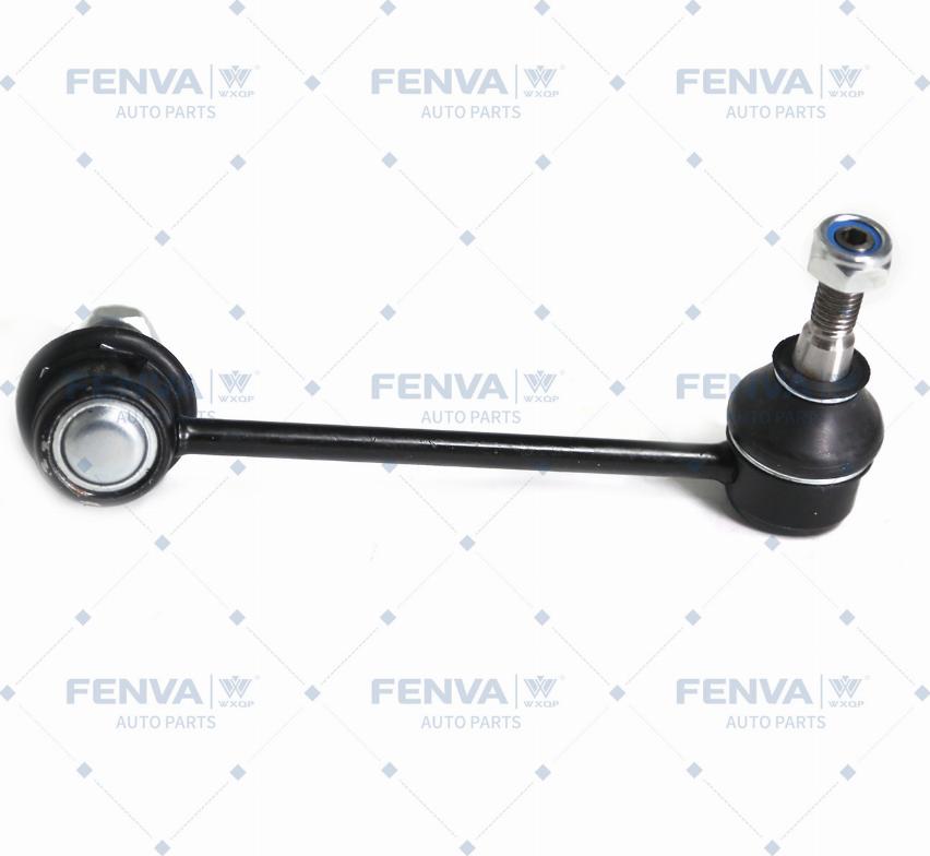 WXQP 160753 - Entretoise / tige, stabilisateur droxauto.com