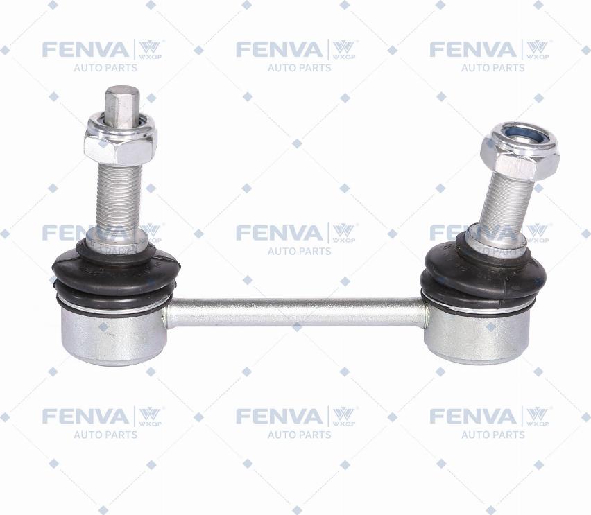 WXQP 160763 - Entretoise / tige, stabilisateur droxauto.com