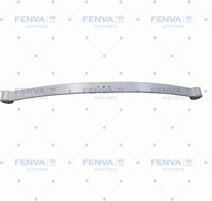 WXQP 161991 - Lame de ressort droxauto.com