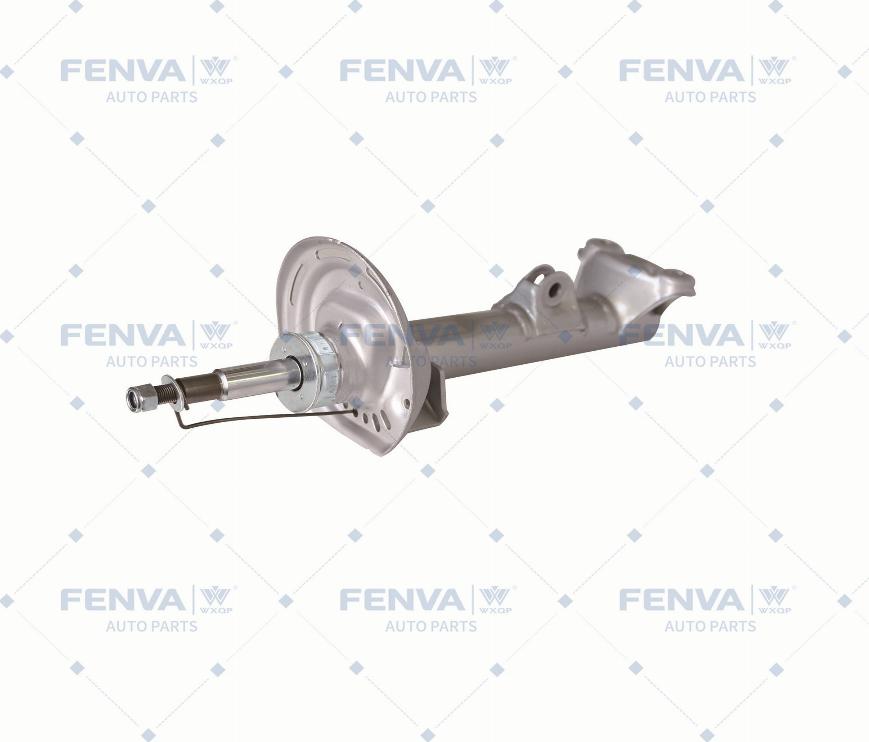 WXQP 161433 - Amortisseur droxauto.com