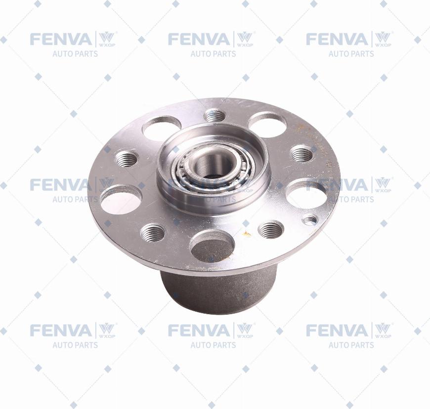 WXQP 161593 - Kit de roulements de roue droxauto.com