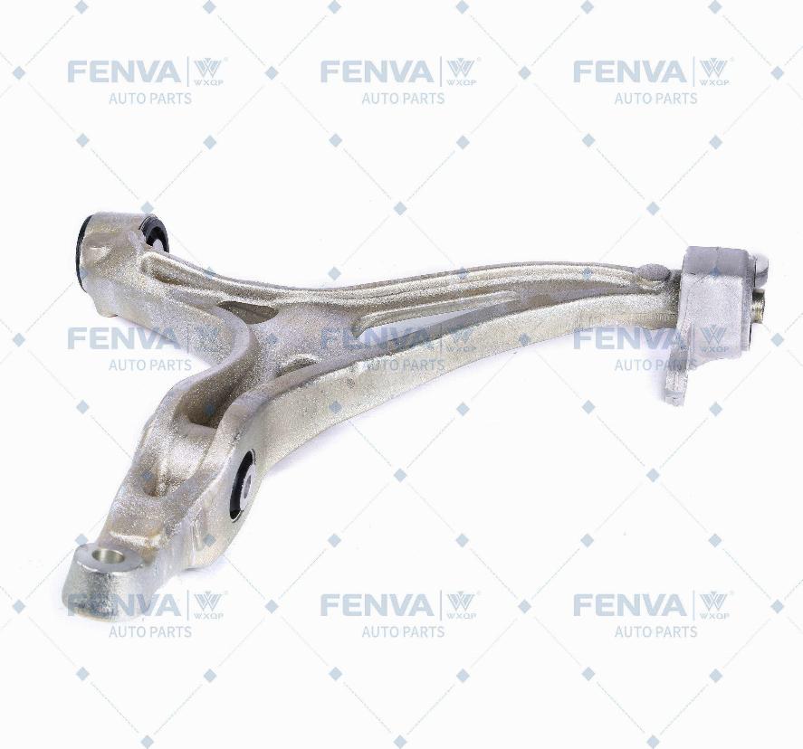 WXQP 161541 - Bras de liaison, suspension de roue droxauto.com