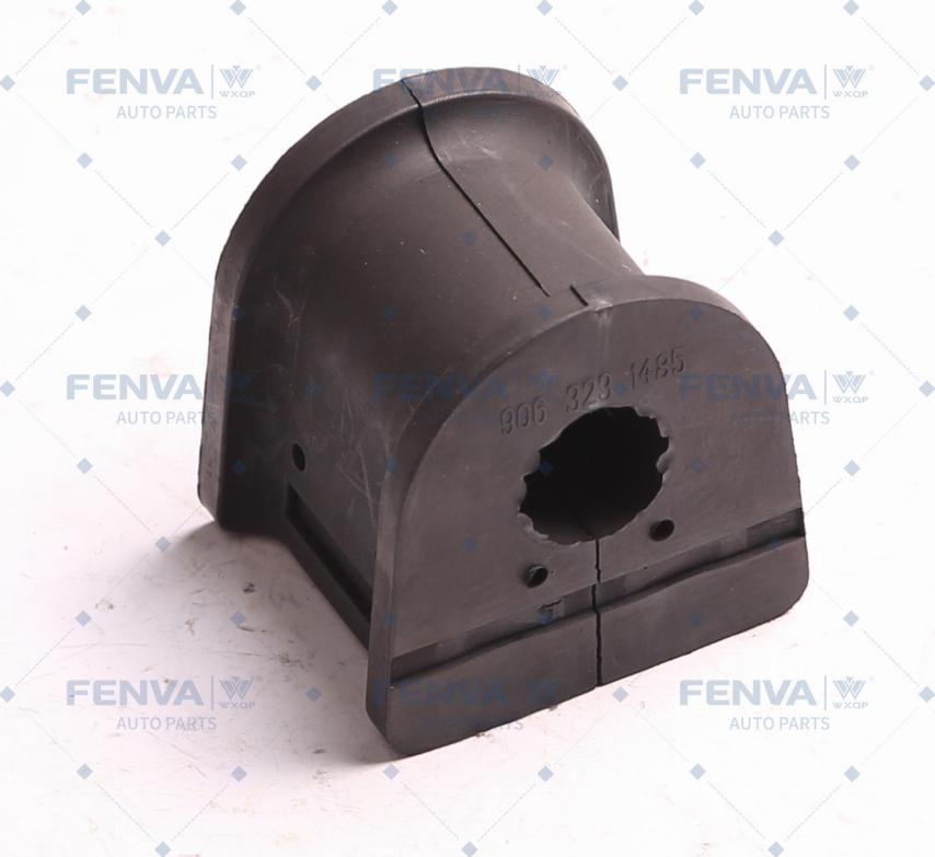 WXQP 161559 - Coussinet de palier, stabilisateur droxauto.com