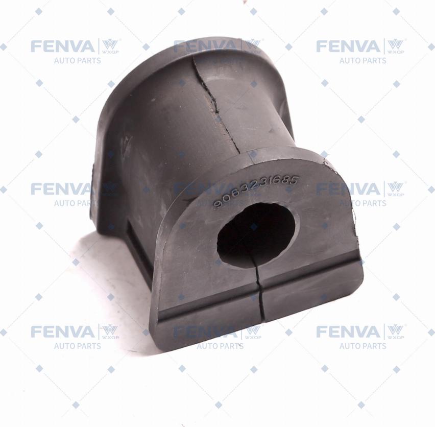 WXQP 161561 - Coussinet de palier, stabilisateur droxauto.com