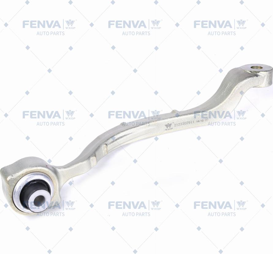 WXQP 161533 - Bras de liaison, suspension de roue droxauto.com