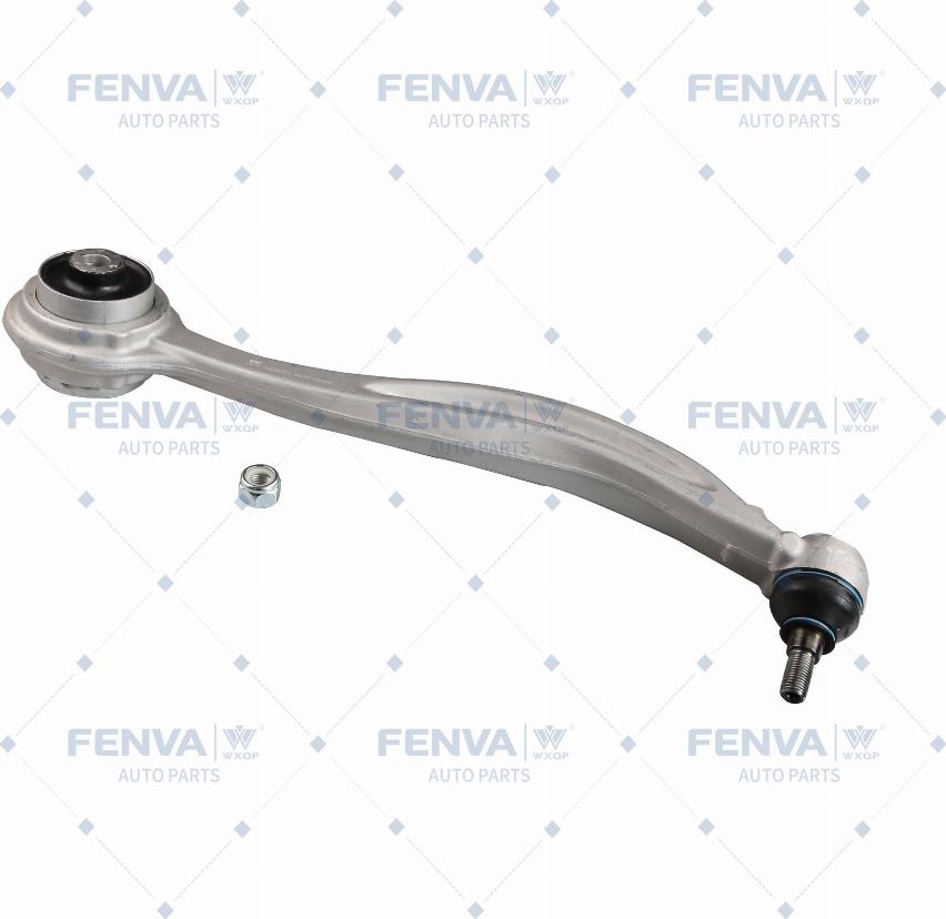 WXQP 161661 - Bras de liaison, suspension de roue droxauto.com