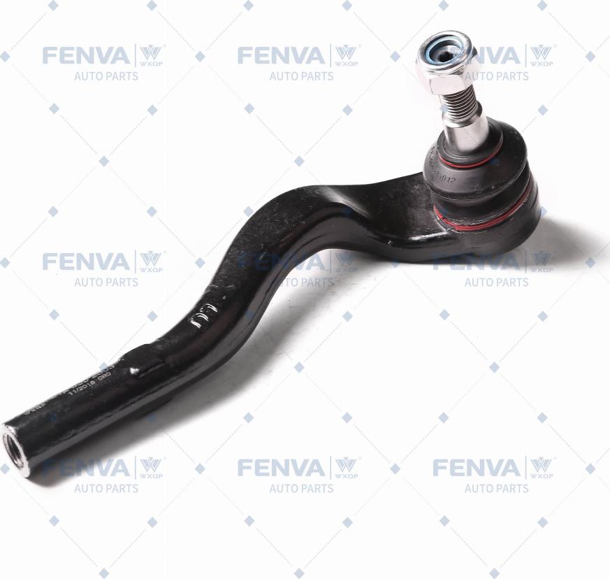 WXQP 161633 - Rotule de barre de connexion droxauto.com