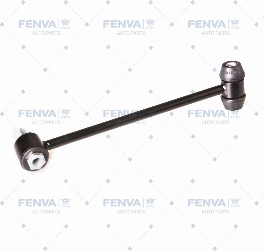 WXQP 161629 - Entretoise / tige, stabilisateur droxauto.com