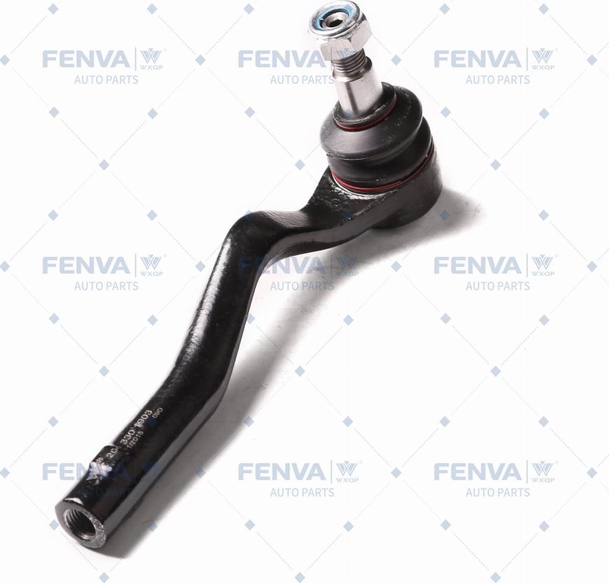 WXQP 161621 - Rotule de barre de connexion droxauto.com