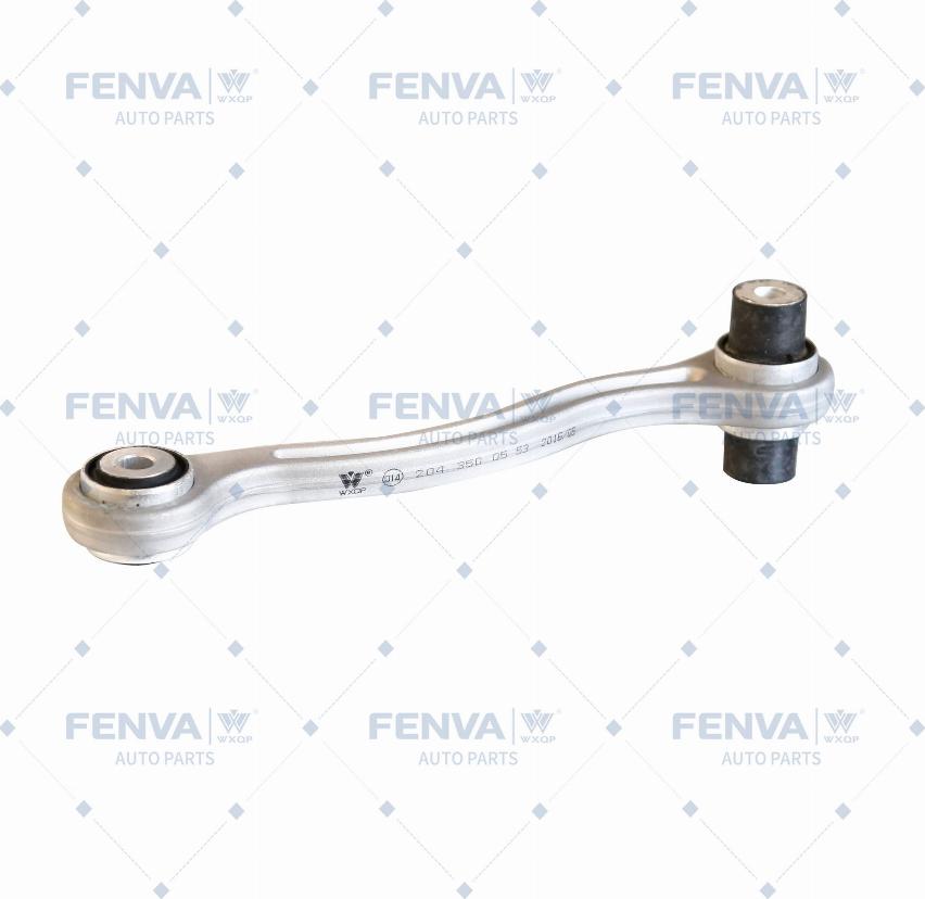 WXQP 161675 - Bras de liaison, suspension de roue droxauto.com