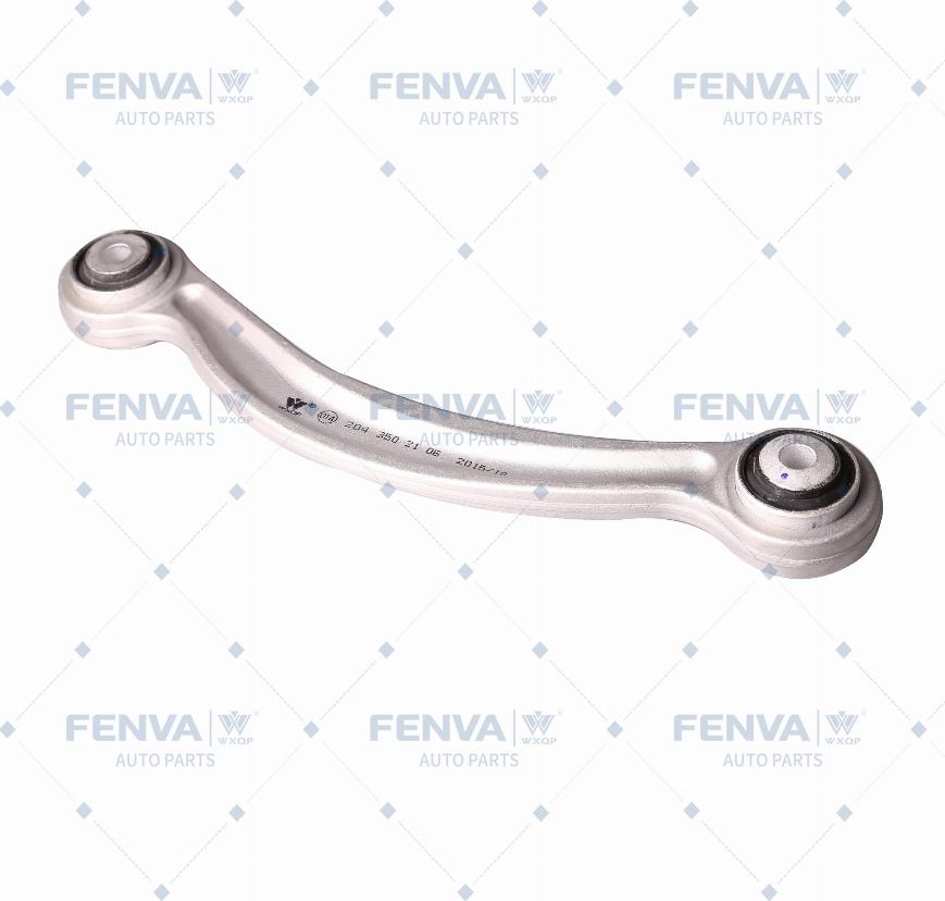 WXQP 161671 - Bras de liaison, suspension de roue droxauto.com