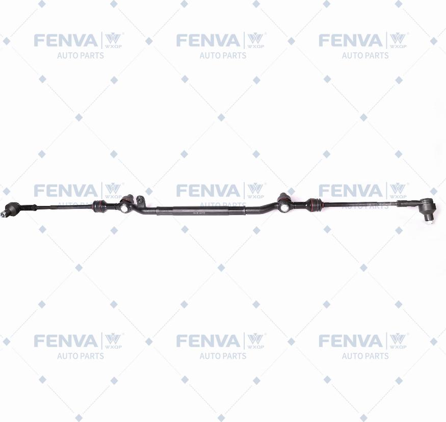 WXQP 161089 - Barre de direction droxauto.com