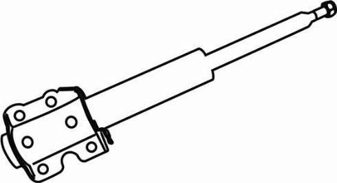 WXQP 161195 - Amortisseur droxauto.com