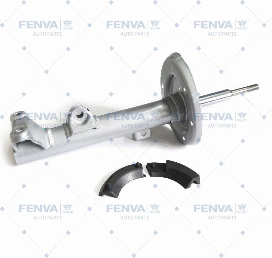 WXQP 161181 - Amortisseur droxauto.com