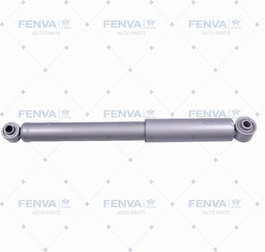 WXQP 161175 - Amortisseur droxauto.com