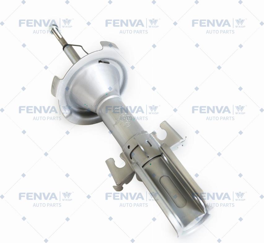 WXQP 161173 - Amortisseur droxauto.com