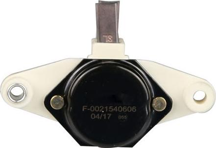 WXQP 161819 - Régulateur d'alternateur droxauto.com