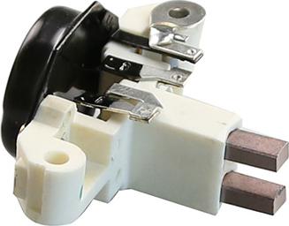 WXQP 161817 - Régulateur d'alternateur droxauto.com