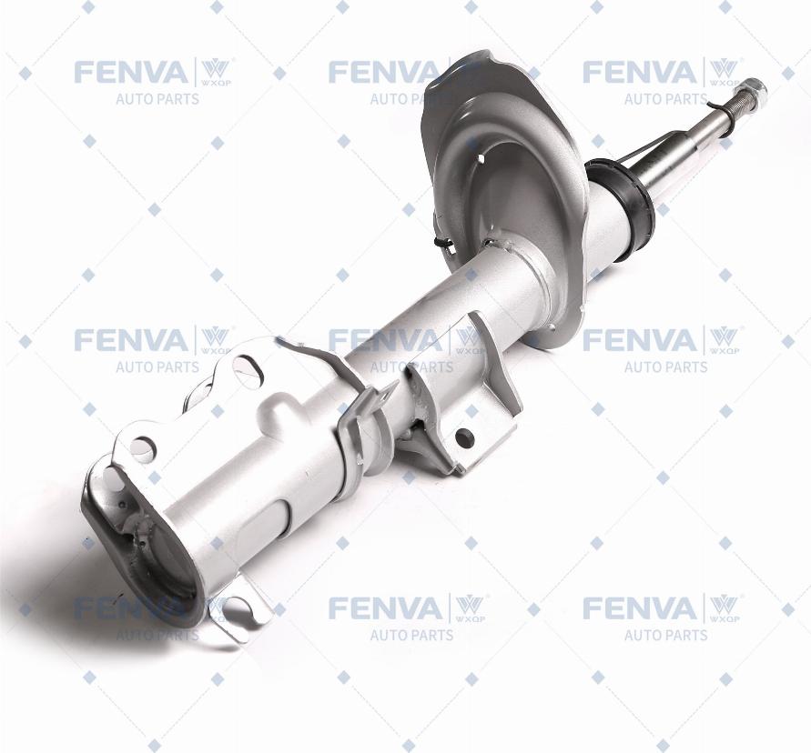 WXQP 161395 - Amortisseur droxauto.com