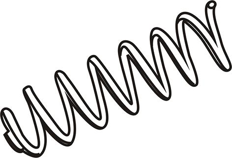 WXQP 161257 - Amortisseur droxauto.com