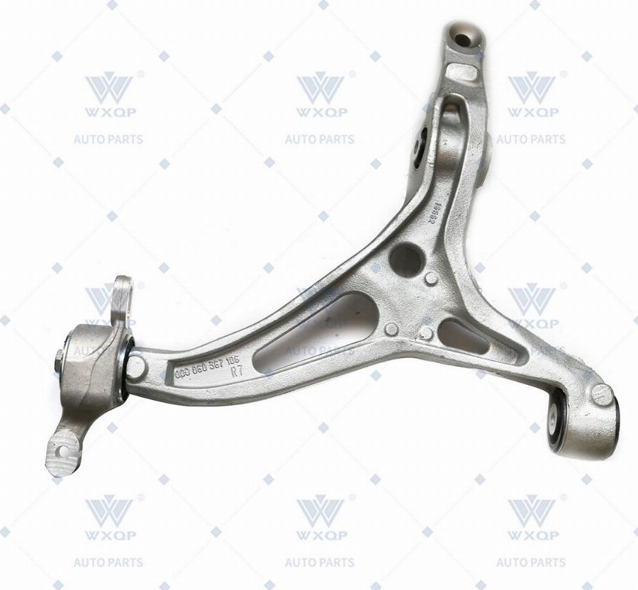 WXQP 161705 - Bras de liaison, suspension de roue droxauto.com