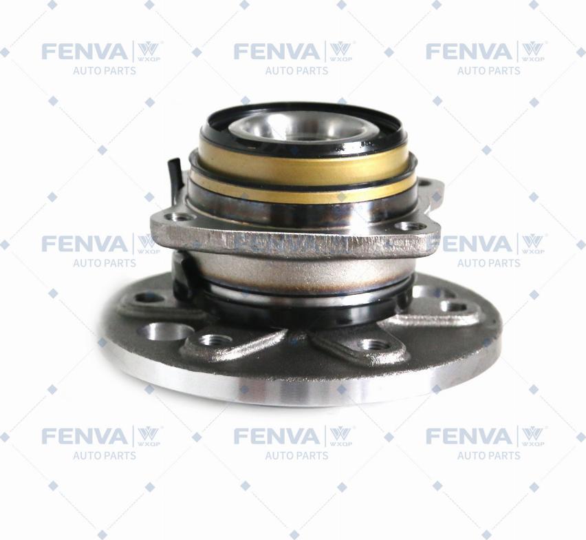 WXQP 161739 - Moyeu de roue droxauto.com