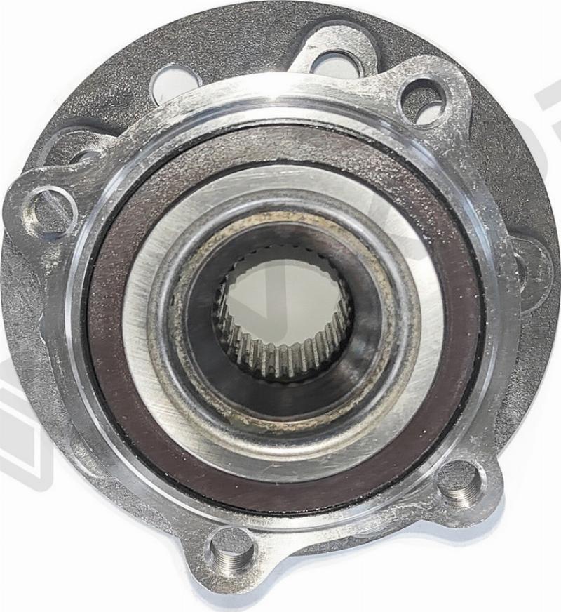 WXQP 163015 - Kit de roulements de roue droxauto.com