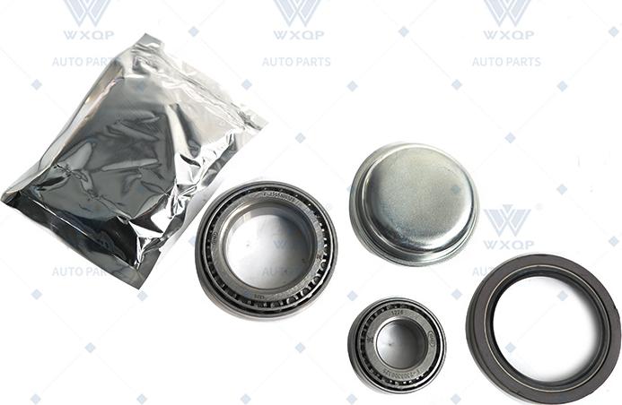 WXQP 163141 - Kit de roulements de roue droxauto.com
