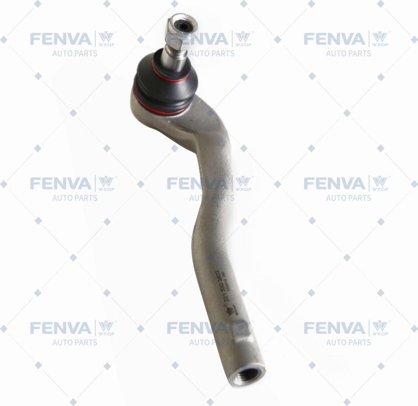 WXQP 162051 - Rotule de barre de connexion droxauto.com