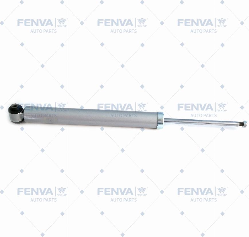 WXQP 162007 - Amortisseur droxauto.com