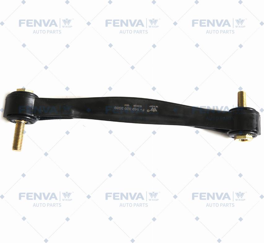 WXQP 162195 - Entretoise / tige, stabilisateur droxauto.com