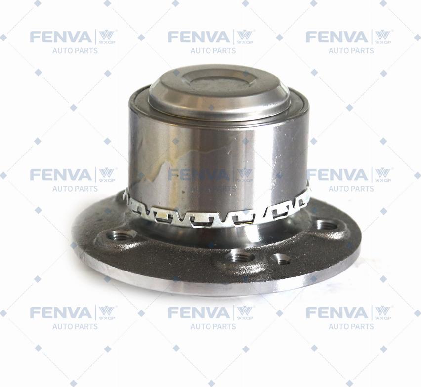 WXQP 162193 - Kit de roulements de roue droxauto.com