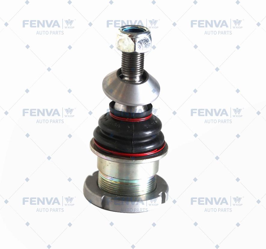 WXQP 162101 - Rotule de suspension droxauto.com