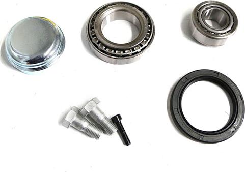 WXQP 162131 - Kit de roulements de roue droxauto.com