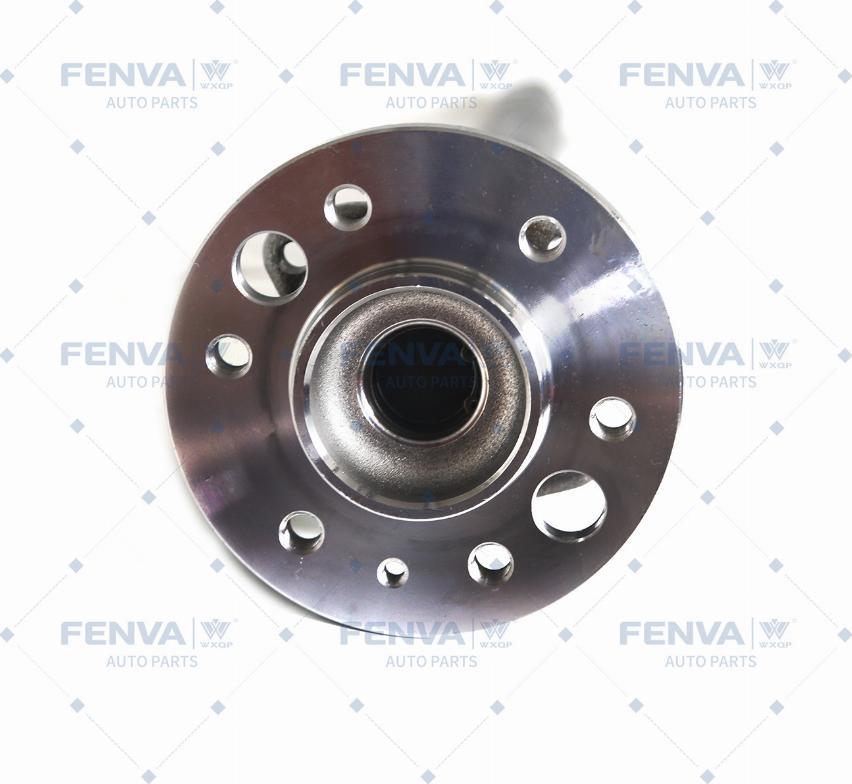 WXQP 162219 - Moyeu de roue droxauto.com