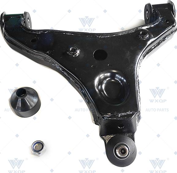 WXQP 162239 - Bras de liaison, suspension de roue droxauto.com