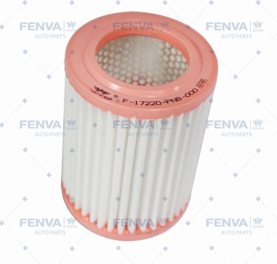 WXQP 10998 - Filtre à air droxauto.com