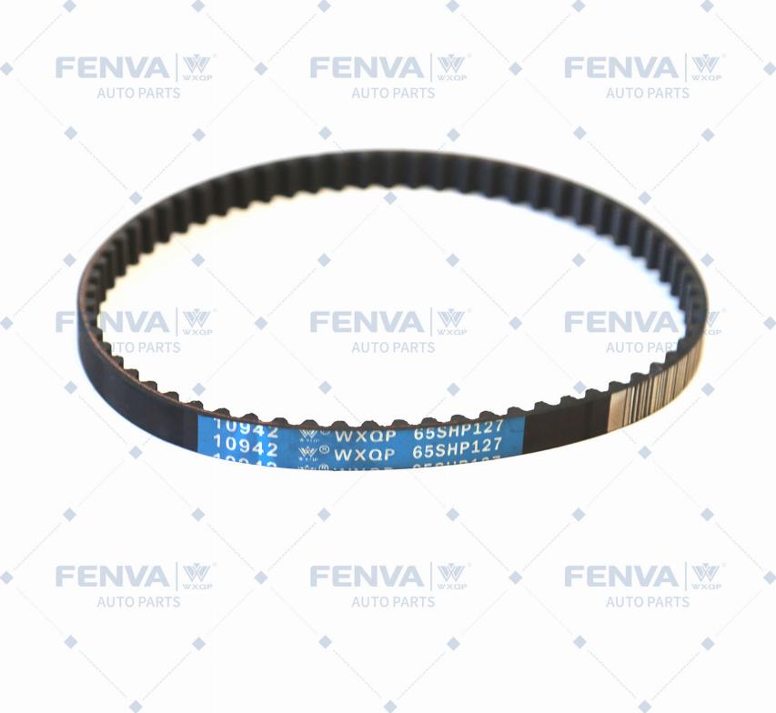 WXQP 10942 - Courroie de distribution droxauto.com