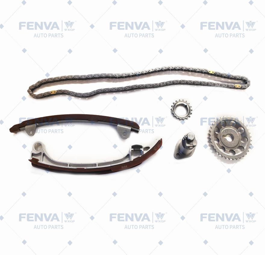 WXQP 10496 - Chaîne de distribution droxauto.com