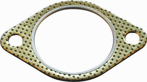 WXQP 10458 - Joint d'étanchéité, tuyau d'échappement droxauto.com