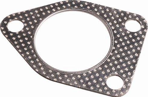 WXQP 10460 - Joint d'étanchéité, tuyau d'échappement droxauto.com